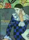 Image for Picasso in The Metropolitan Museum of Art