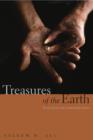 Image for Treasures of the earth: need, greed, and a sustainable future