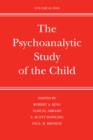 Image for The psychoanalytic study of the child