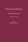 Image for The Book of Mormon: the original text