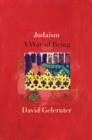 Image for Judaism: a way of being