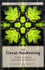 Image for The great awakening  : the roots of evangelical Christianity in colonial America