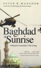 Image for Baghdad at Sunrise