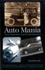 Image for Auto mania  : cars, consumers, and the environment