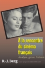 Image for A la rencontre du cinema francais