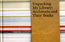 Image for Unpacking My Library