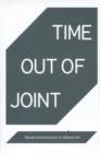Image for Time Out of Joint