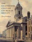 Image for The eighteenth-century church in Britian