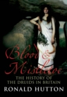 Image for Blood and mistletoe: the history of the Druids in Britain