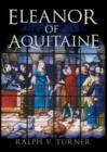 Image for Eleanor of Aquitaine: Queen of France, Queen of England