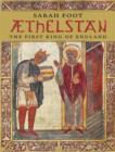 Image for AEthelstan: the first king of England