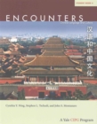 Image for Encounters  : Chinese language and culture4: Student book