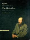 Image for The Meek One: A Fantastic Story