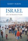 Image for Israel: an introduction