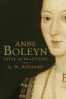 Image for Anne Boleyn