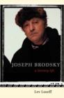Image for Joseph Brodsky: a literary life