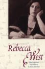 Image for Selected letters of Rebecca West