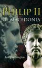 Image for Philip II of Macedonia