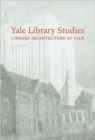 Image for Yale library studiesVolume 1