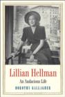 Image for Lillian Hellman  : an imperious life