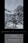 Image for Poems of Hanshan
