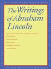Image for The writings of Abraham Lincoln