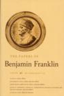 Image for The Papers of Benjamin Franklin, Vol. 40