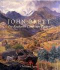 Image for John Brett, Pre-Raphaelite landscape painter