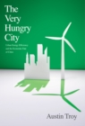 Image for The very hungry city: urban energy efficiency and the economic fate of cities
