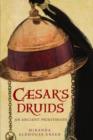 Image for Caesar&#39;s Druids: story of an ancient priesthood