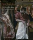 Image for Raw painting  : the Butcher&#39;s shop by Annibale Carracci