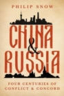 Image for China and Russia