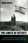Image for The Limits of Detente