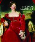 Image for Thomas Lawrence  : Regency brilliance and power