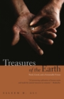 Image for Treasures of the earth  : need, greed, and a sustainable future