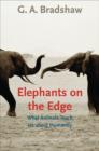 Image for Elephants on the Edge