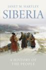 Image for Siberia  : a history of the people