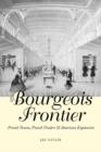 Image for The Bourgeois Frontier