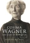 Image for Cosima Wagner: the Lady of Bayreuth
