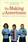 Image for The Making of Americans