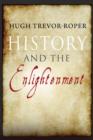 Image for History and the Enlightenment