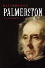 Image for Palmerston