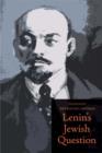 Image for Lenin&#39;s Jewish question