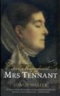 Image for The Magnificent Mrs Tennant
