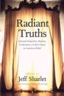 Image for Radiant Truths