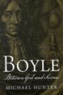 Image for Boyle  : between God and science