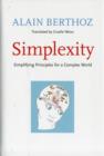 Image for Simplexity