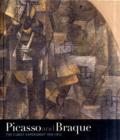 Image for Picasso and Braque  : the Cubist experiment, 1910-1912