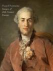 Image for Pastel portraits  : images of 18th-century Europe