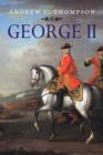 Image for George II: king and elector